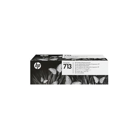 Hp Kit di sostituzione testina di stampa DesignJet HP 713