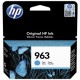 Cartuccia inchiostro Ciano HP963 per Hp OfficeJet 9000 serie