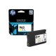 Cartuccia inchiostro Giallo HP963 per Hp OfficeJet 9000 serie