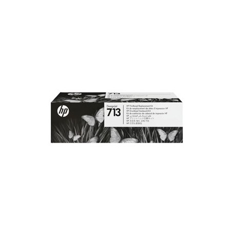 Hp Cartuccia inchiostro nero opaco DesignJet 728 da 130 ml