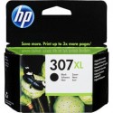 Hp Cartuccia 307XL Nero