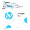 Hp Confezione da 10 fogli di carta fotografica HP Advanced, lucida, 250 g/m² 4