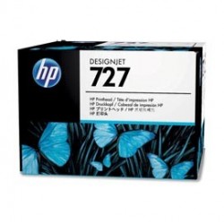TESTINA DI STAMPA HP NR. 727 X DESIGN JET