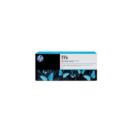Cartuccia inchiostro Hp magenta chiaro DesignJet HP 771C 775 ml