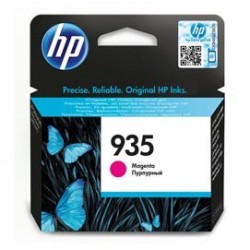 CARTUCCIA INK MAGENTA HP 935
