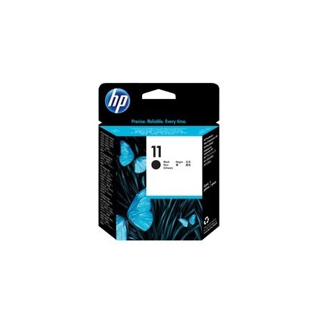 TESTINA DI STAMPA HP N.11 NERO