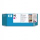 TESTINA DI STAMPA E DISPOSITIVO DI PULIZIA PER TESTINA HP N.90 MAGENTA