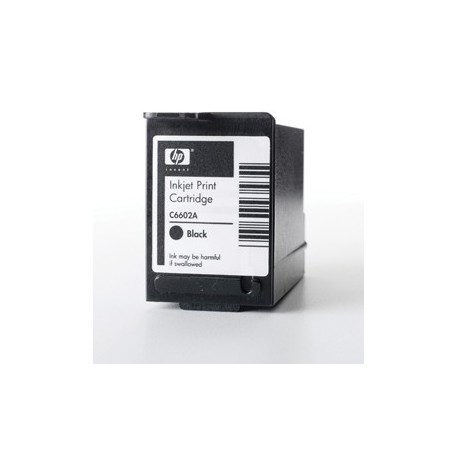 CARTUCCIA DI STAMPA NEROGENERICA HP INKJET