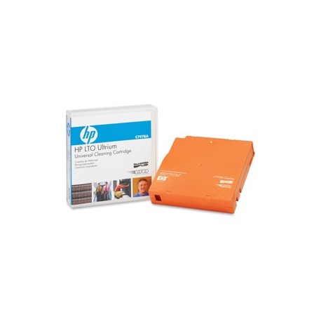 CARTUCCIA UNIVERSALE PULISCITESTINE HP ULTRIUM