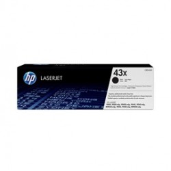 CARTUCCIA DI STAMPA SMART AD ALTA CAPACITA' HP NERO 30000PG.