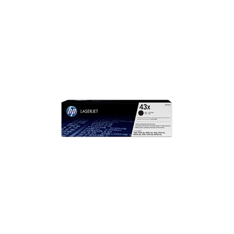 CARTUCCIA DI STAMPA SMART AD ALTA CAPACITA' HP NERO 30000PG.