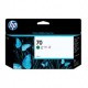 CARTUCCIA D'INCHIOSTRO HP 70 VERDE CON INCHIOSTRO HP VIVERA