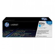 CARTUCCIA DI STAMPA HP COLOR LASERJET CIANO CON TONER HP COLORSPHERE