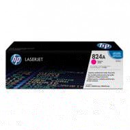 CARTUCCIA DI STAMPA HP COLOR LASERJET MAGENTA CON TONER HP COLORSPHERE