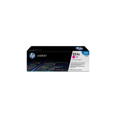 CARTUCCIA DI STAMPA HP COLOR LASERJET MAGENTA CON TONER HP COLORSPHERE