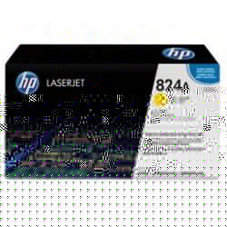 TAMBURO IMAGING HP COLOR LASERJET GIALLO