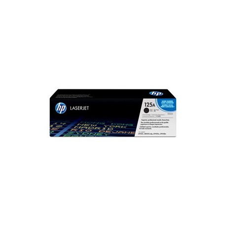 CARTUCCIA DI STAMPA PER STAMPANTI HP COLOR LASERJET NERO TONER COLORSPHERE