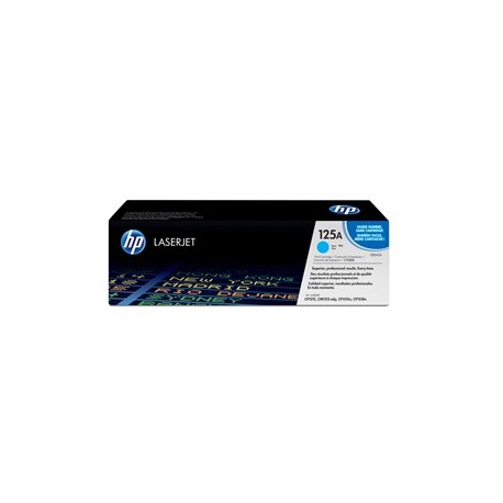 CARTUCCIA DI STAMPA PER STAMPANTI HP COLOR LASERJET CIANO TONER COLORSPHERE