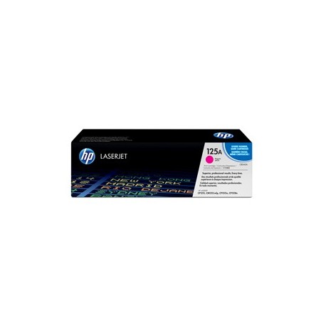 CARTUCCIA DI STAMPA PER STAMPANTI HP COLOR LASERJET MAGENTA TONER COLORSPHERE