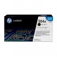 TONER NERO COLOR LASERJET CE250A PRINT CARTRIDGE WITH COLORSPHERE
