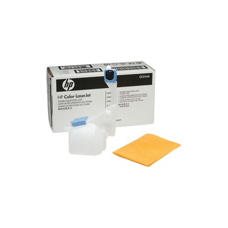 VASCHETTA RECUPERO TONER 254A