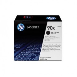 CARTUCCIA DI STAMPA NERO HP 90X M4555