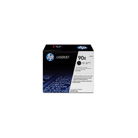 CARTUCCIA DI STAMPA NERO HP 90X M4555