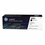 SCATOLA DI 2 CARTUCCE DI STAMPA HP LASERJET HP NR.305X