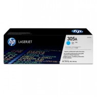 TONER CIANO HP305A CAPACITA' STANDARD