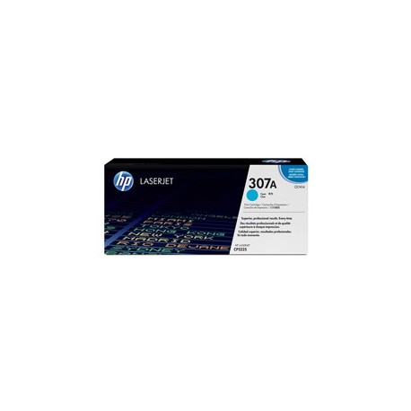 TONER CIANO HP LASERJETCP 5220