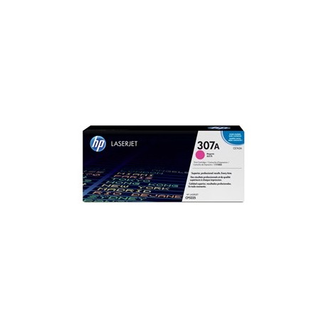 TONER MAGENTA HP LASERJET CP 5220