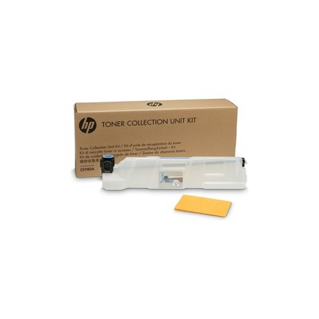 Vaschetta recupero Toner HP CP5525