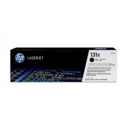 HP 131X TONER CARTRIDGE NERO ALTA CAPACITA