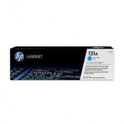 HP 131A TONER CARTRIDGE CIANO