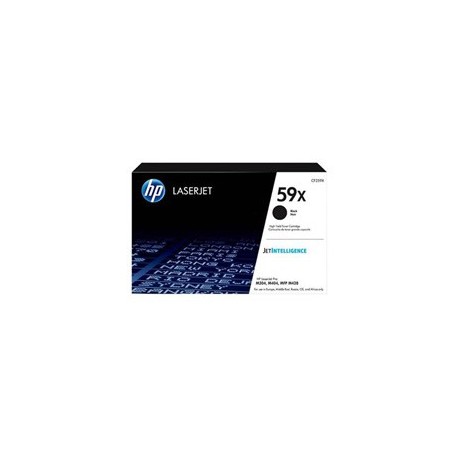 Cartuccia di stampa HP 59X Nero per HP Laserjet Pro M304-M404-MFP M429