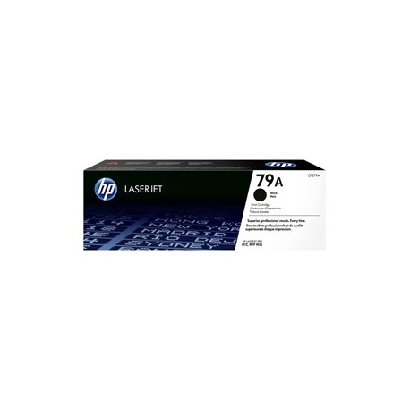 HP 79A TONER NERO LASERJET pag 1000