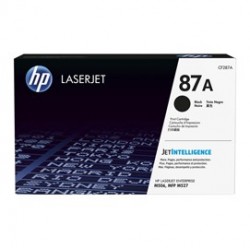 HP 287A TONER NERO HP LASERJET 9000 pag