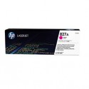 HP 827A TONER CARTRIDGE MAGENTA LASER JET
