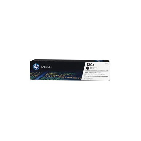 TONER NERO 130A LASER JET MFP M177FW