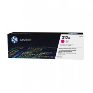HP 312A TONER MAGENTA HP LASERJET