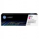 HP 201X TONER CARTRIDGE MAGENTA LASER JET SERIE M252/M277 ALTA CAPACITA
