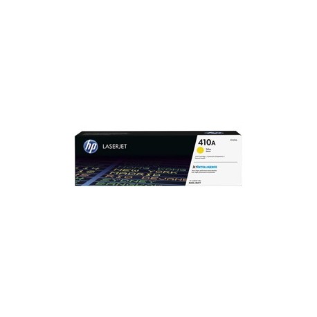 HP 412A TONER GIALLO HP LASERJET pag 2300