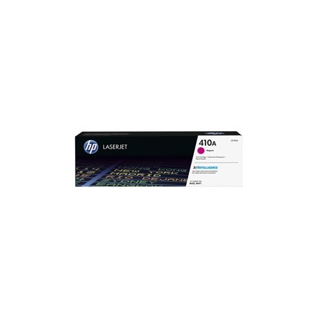 HP 413A TONER MAGENTA HP LASERJET pag 2300