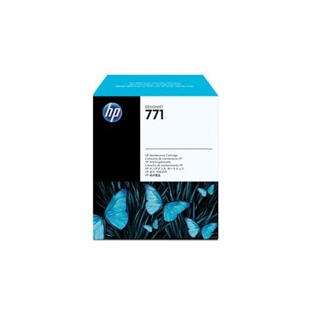 CARTUCCIA MANUTENZIONE HP 771
