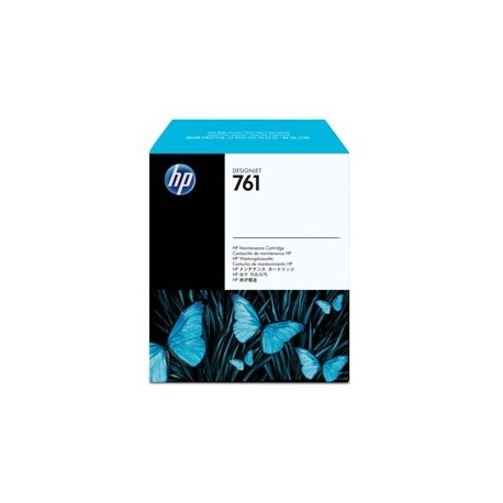 CARTUCCIA DI MANUTENZIONE DESIGNJET HP 761