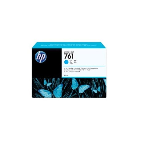 CARTUCCIA CIANO DESIGNJET HP 761 DESIGJET T7100