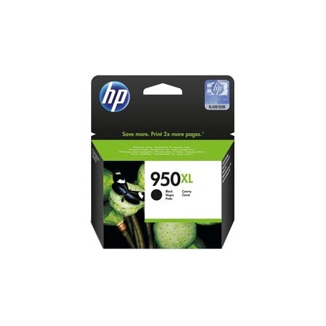 CARTUCCIA NERA INCHIOSTRO HP OFFICEJET 950XL