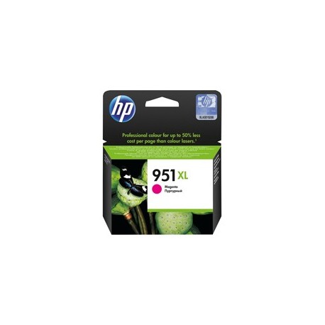 CARTUCCIA MAGENTA INCHIOSTRO HP OFFICEJET 951XL
