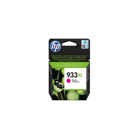 CARTUCCIA MAGENTA INCHIOSTRO HP 933 XL ALTA CAPACITA'