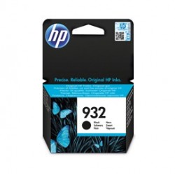 CARTUCCIA NERO INCHIOSTRO HP OFFICEJET 932